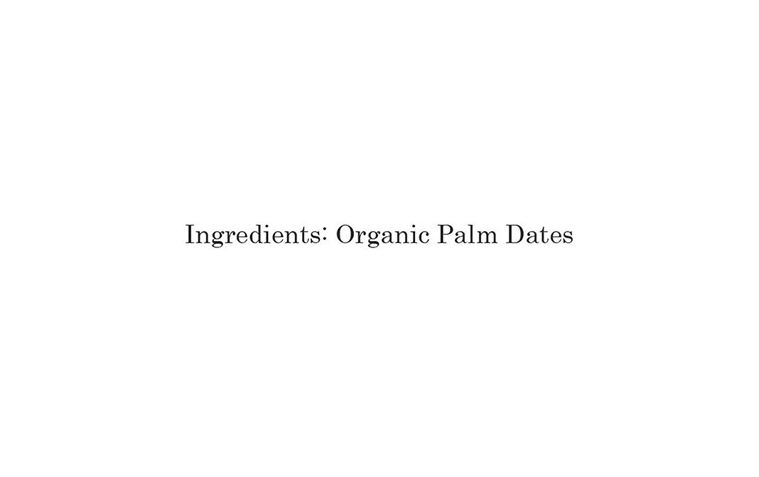 Sankalp Shri Dates    Pack  500 grams